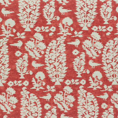 ALLAIRE - Red