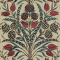 CORNEILA - Red and Teal