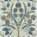 CORNEILA - Aqua and Blue