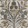 CORNEILA - Grey and Gold