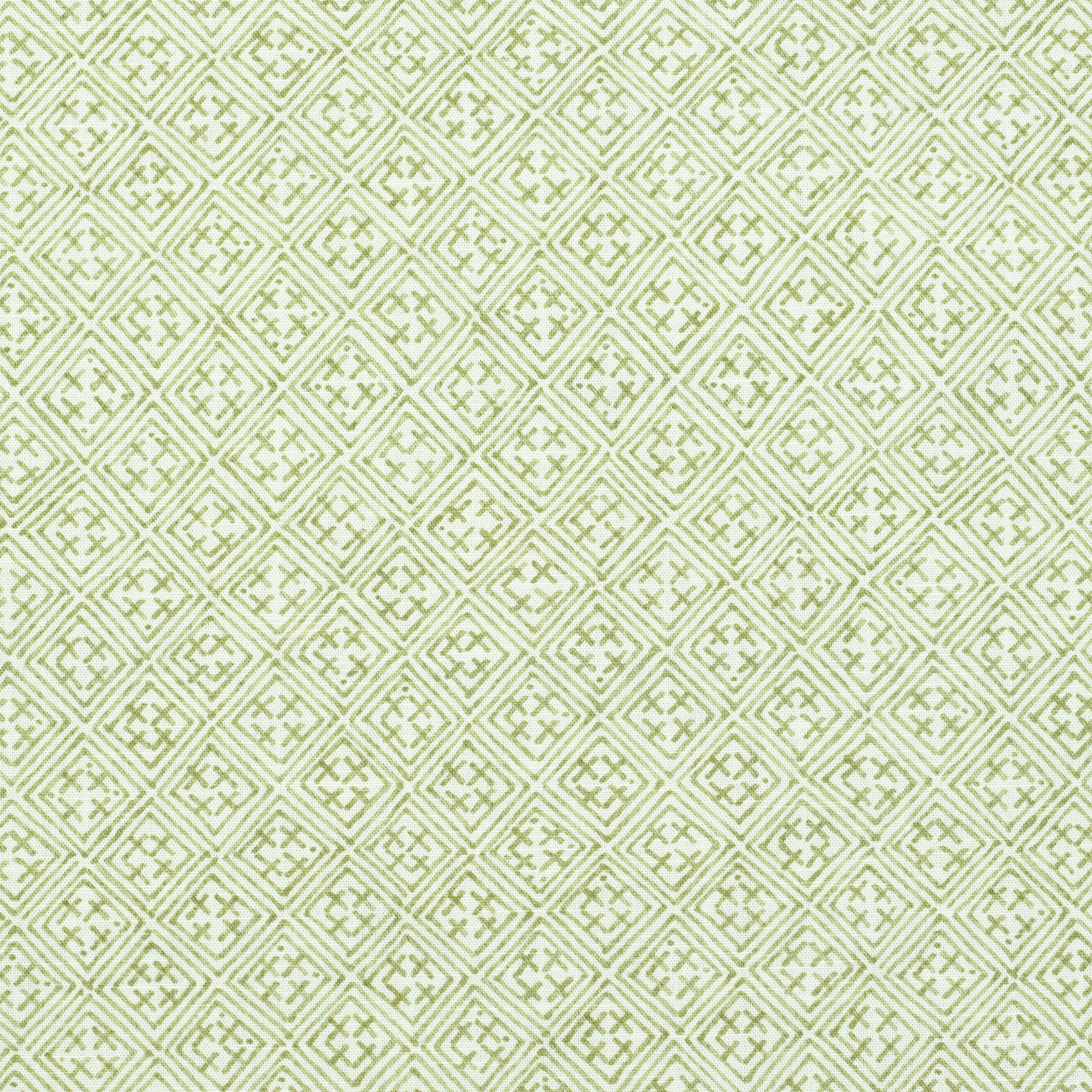LAOS - Spring Green
