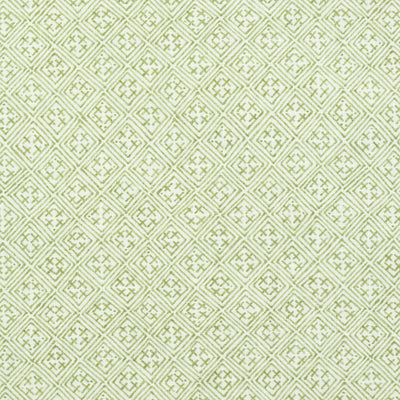 LAOS - Spring Green