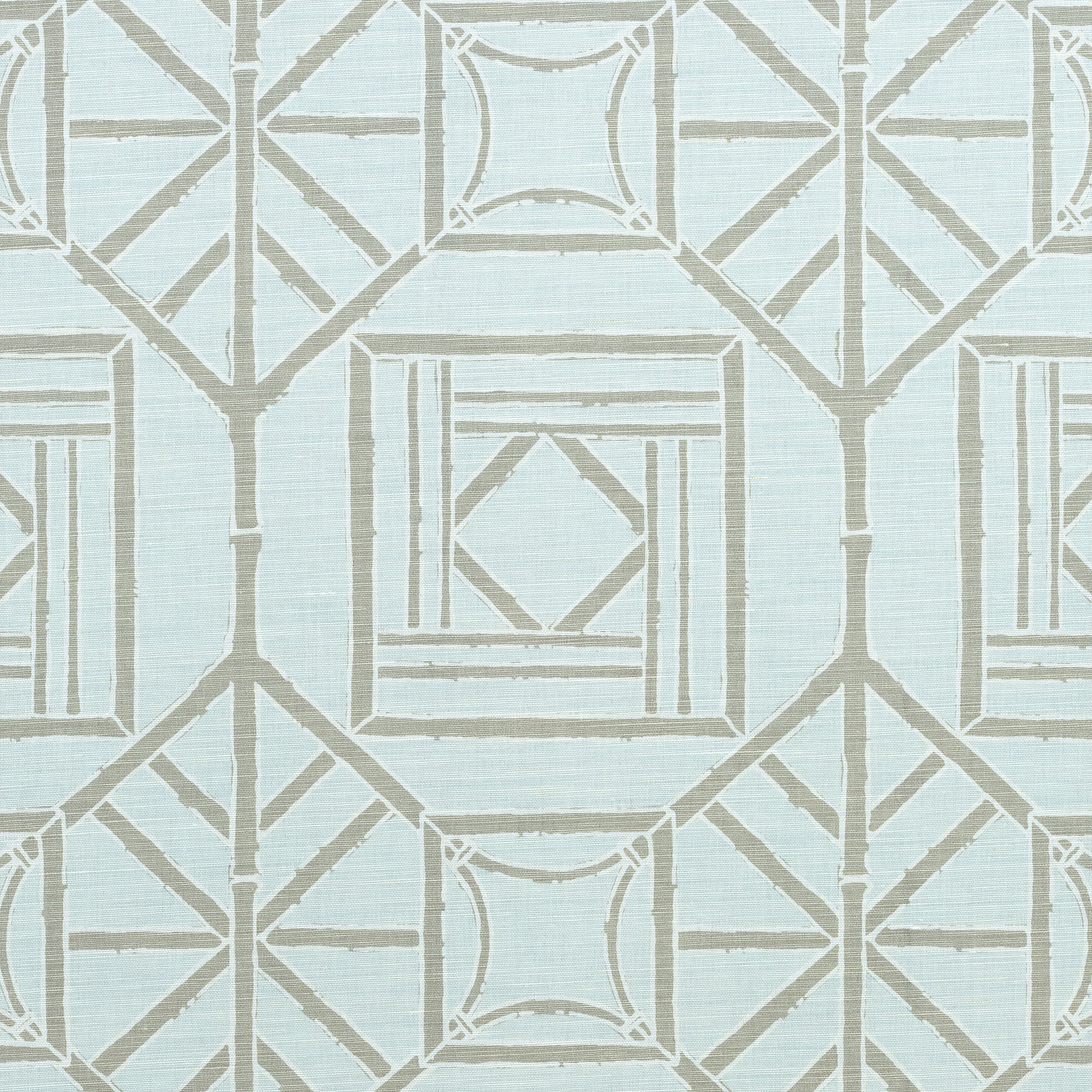 SHOJI PANEL - Aqua