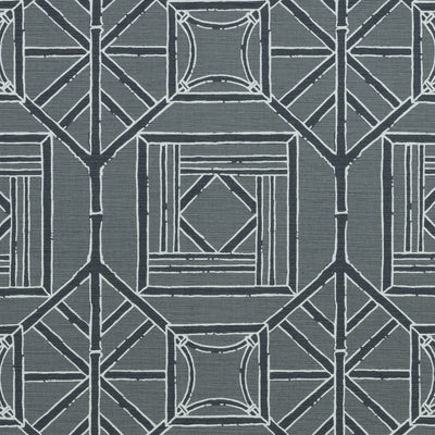 SHOJI PANEL - Grey