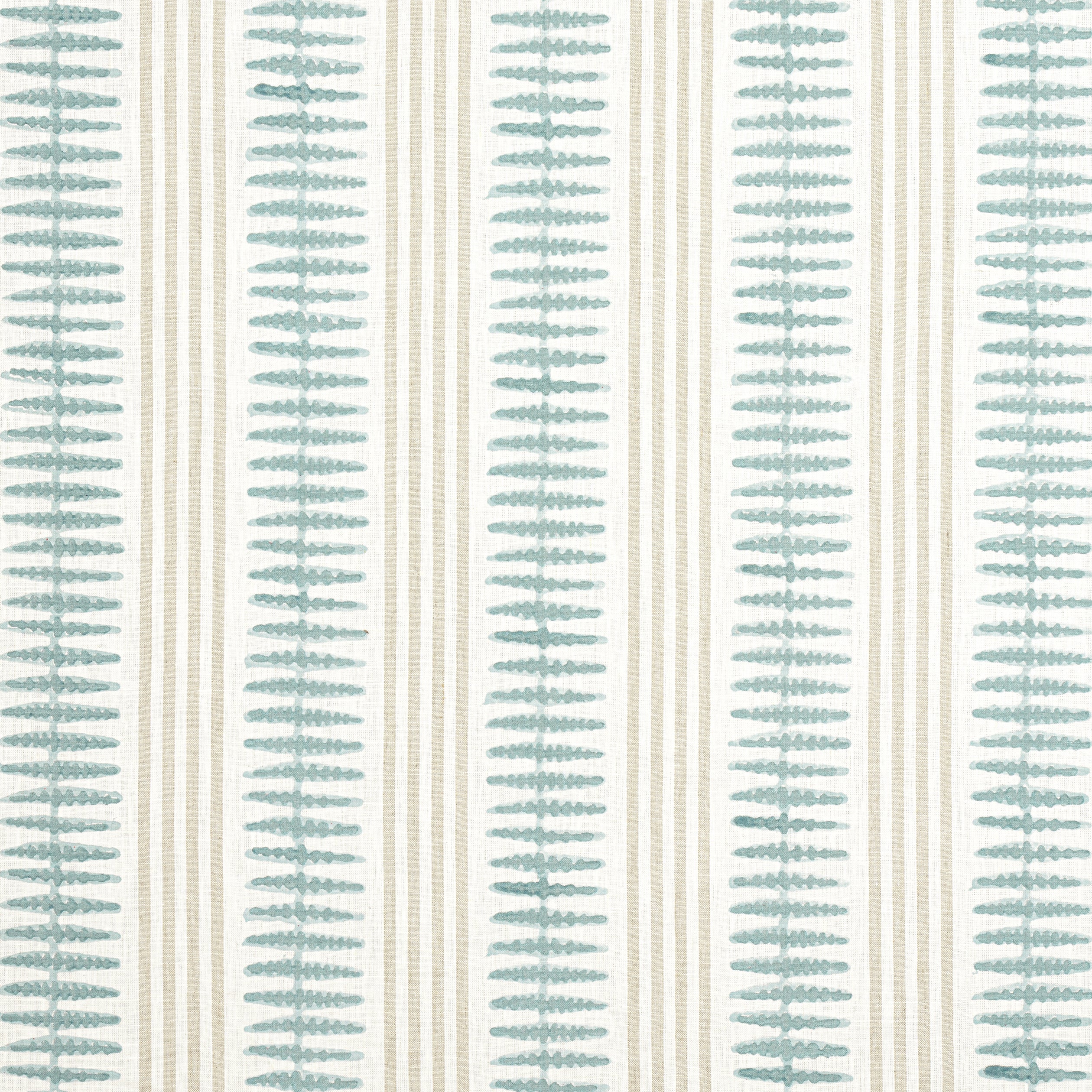 INDO STRIPE - Seaglass