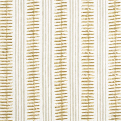INDO STRIPE - Camel