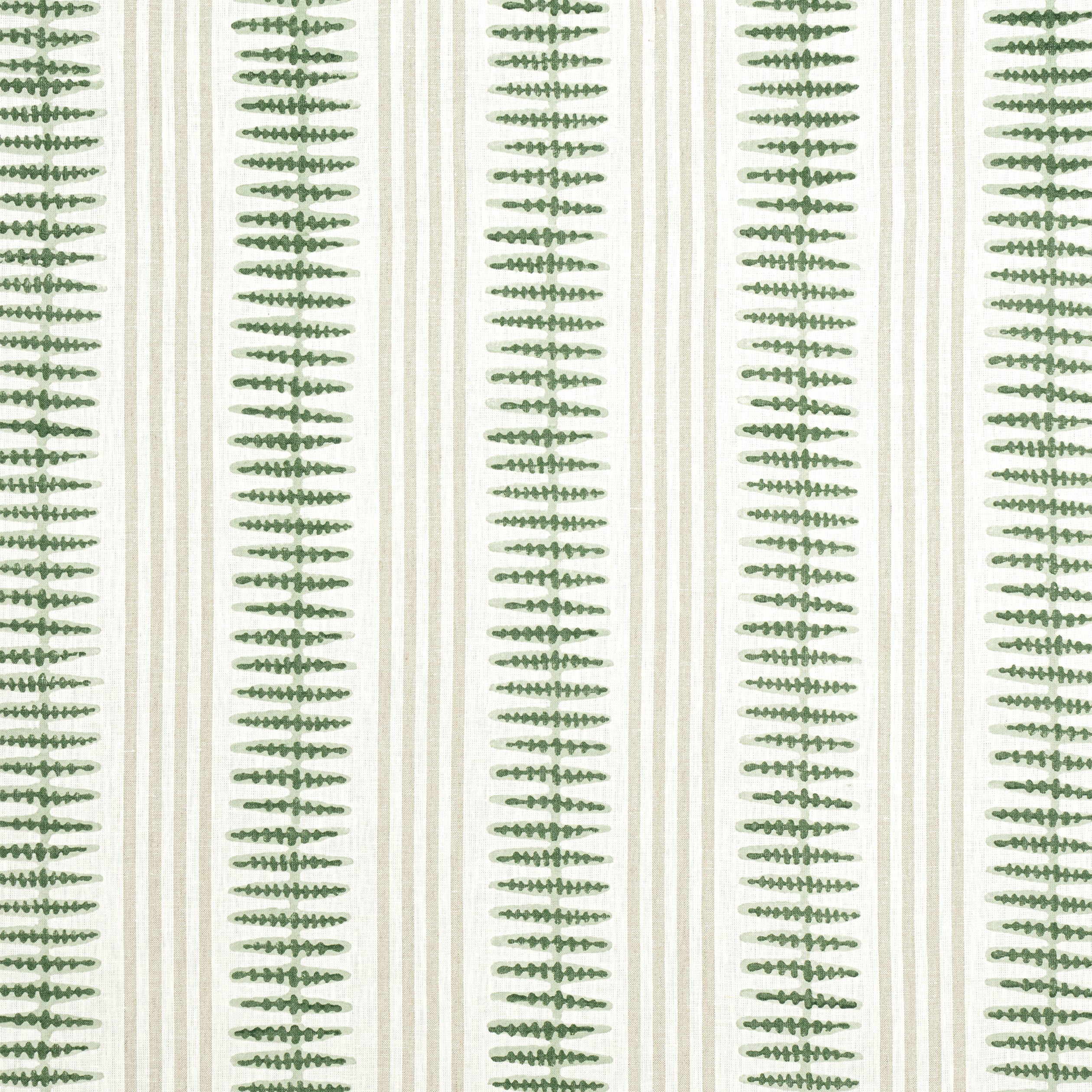 INDO STRIPE - Spruce