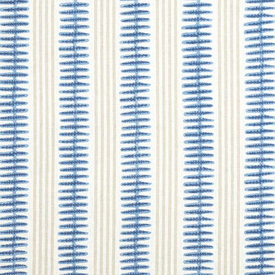 INDO STRIPE - Navy