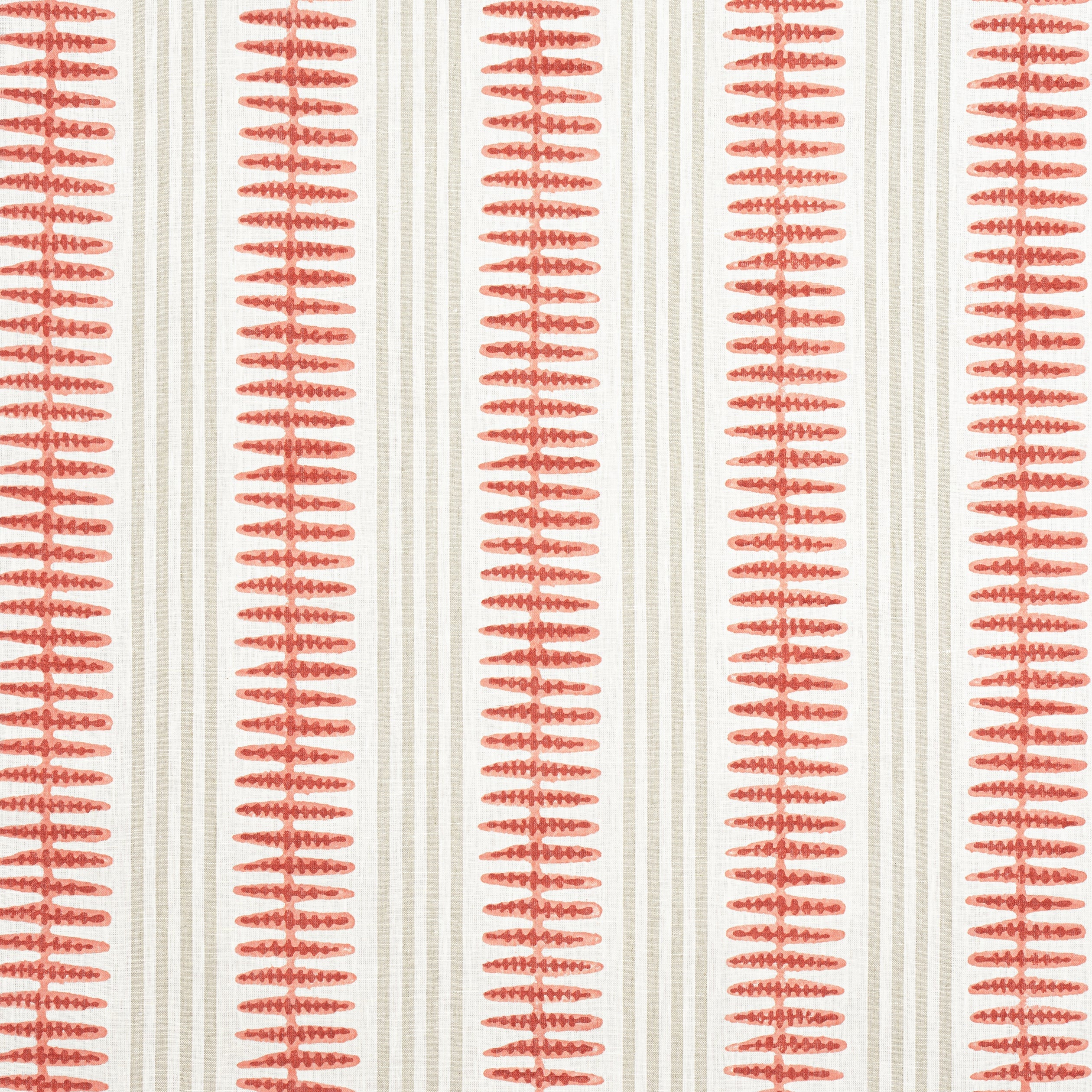 INDO STRIPE - Sunbaked
