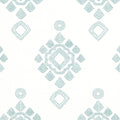 PROVINCE MEDALLION - Seaglass
