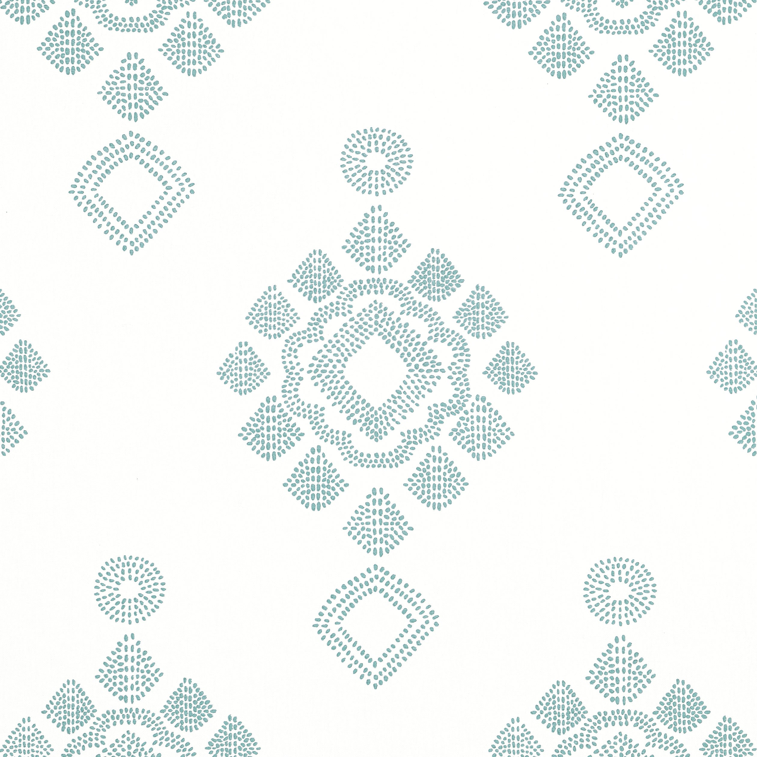 PROVINCE MEDALLION - Seaglass