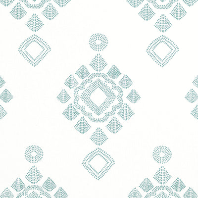 PROVINCE MEDALLION - Seaglass