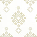 PROVINCE MEDALLION - Camel
