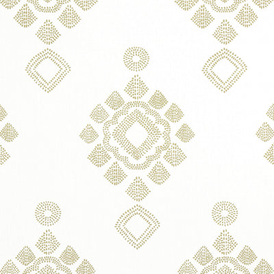PROVINCE MEDALLION - Camel