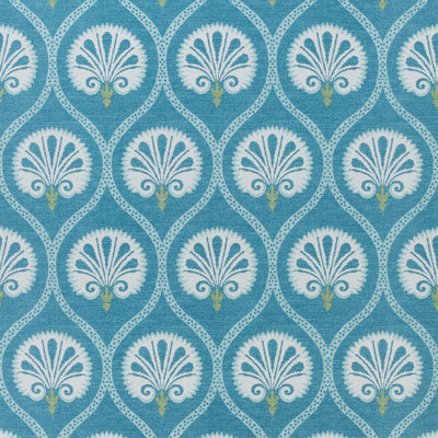 KIMBERLY - Teal