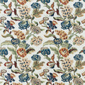 NAVESINK - Cream on Navy