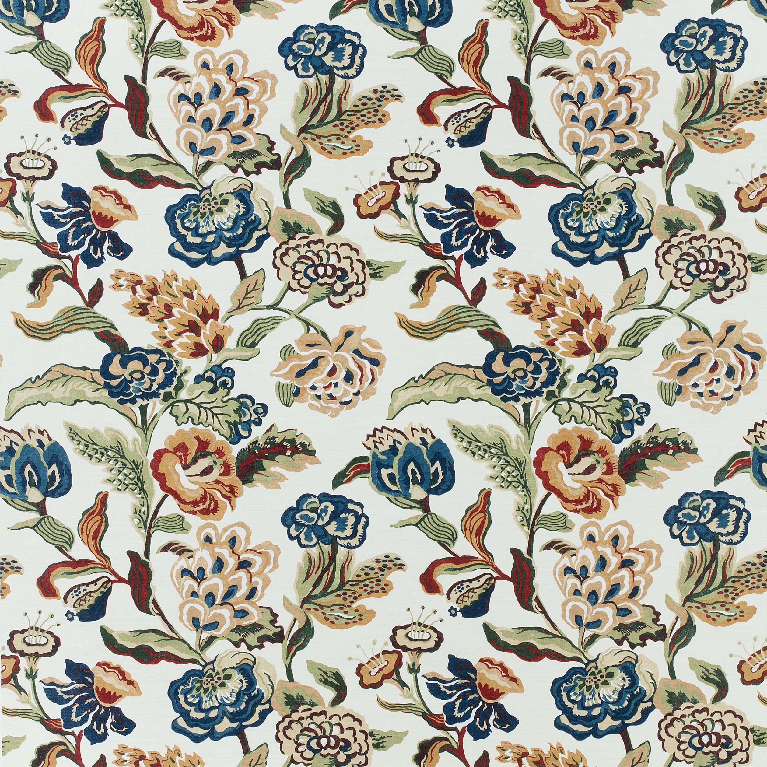 NAVESINK - Cream on Navy