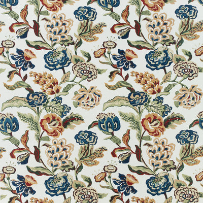 NAVESINK - Cream on Navy