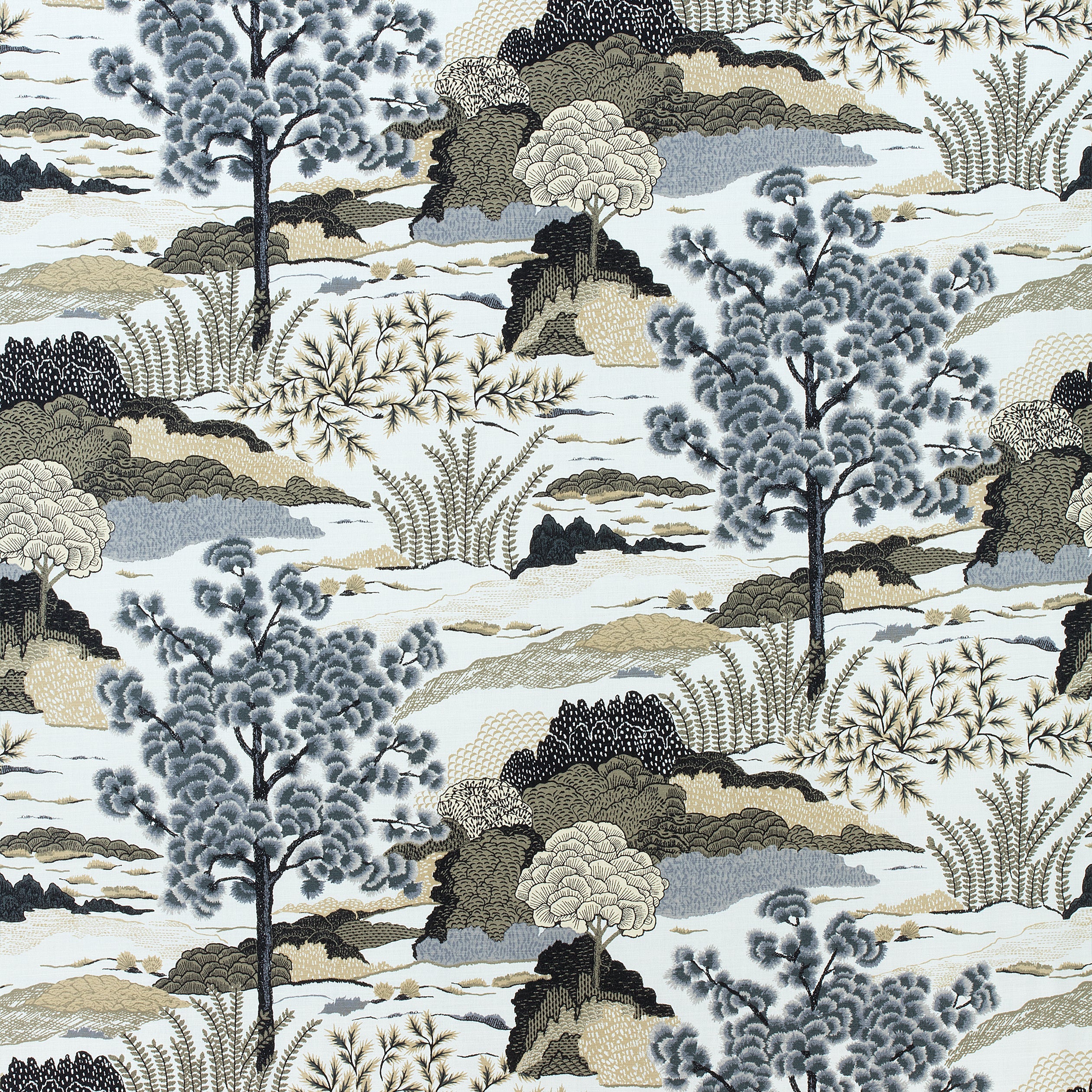 DAINTREE - Grey