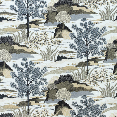 DAINTREE - Grey
