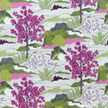 DAINTREE - Fuchsia