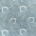 SHERRILL PAISLEY - Aqua