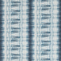 IKAT STRIPE - Teal