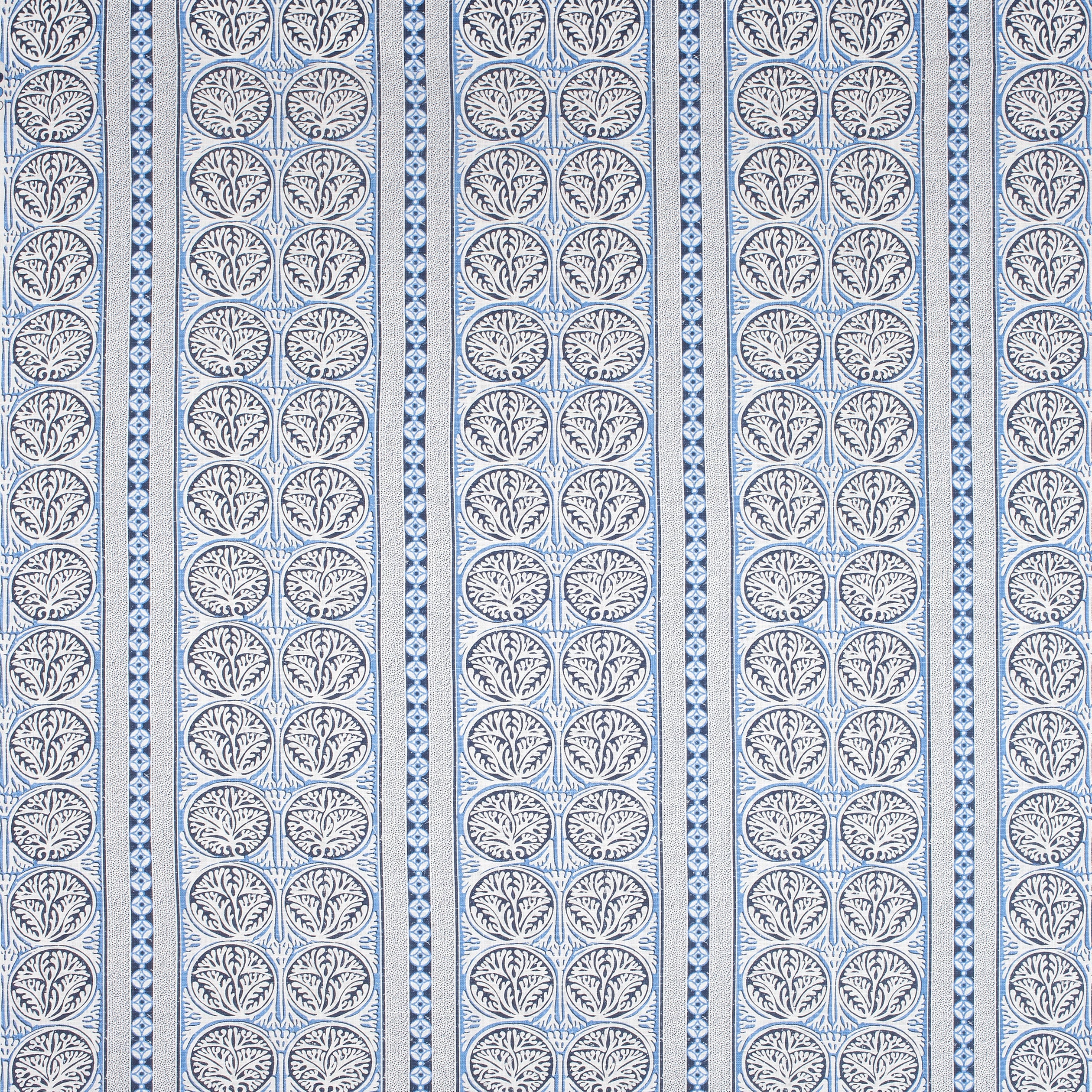 FAIR ISLE - Navy