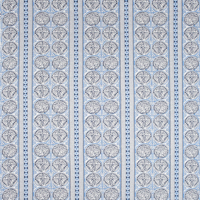 FAIR ISLE - Navy
