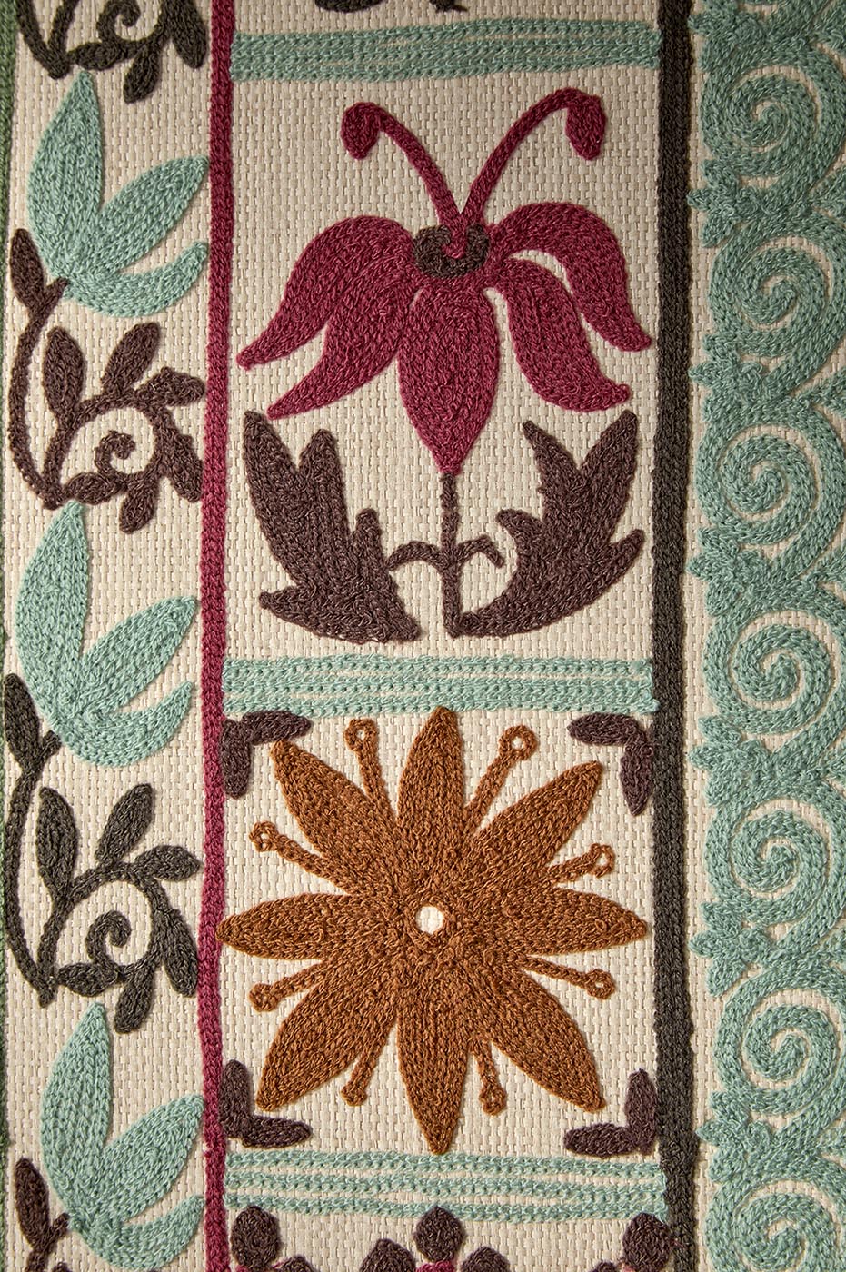 Fleurs de lumiere Lagon - Lumières Boréales