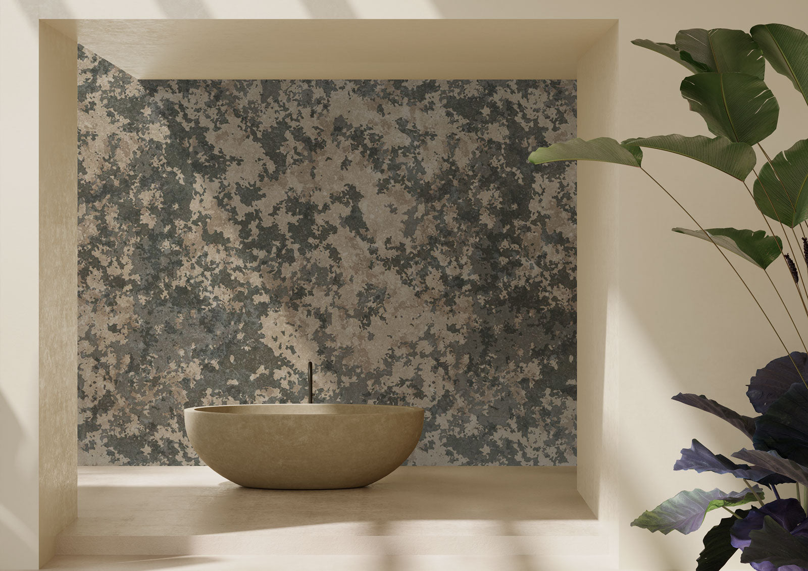 camouflage | FN0102 | Naturae Collection
