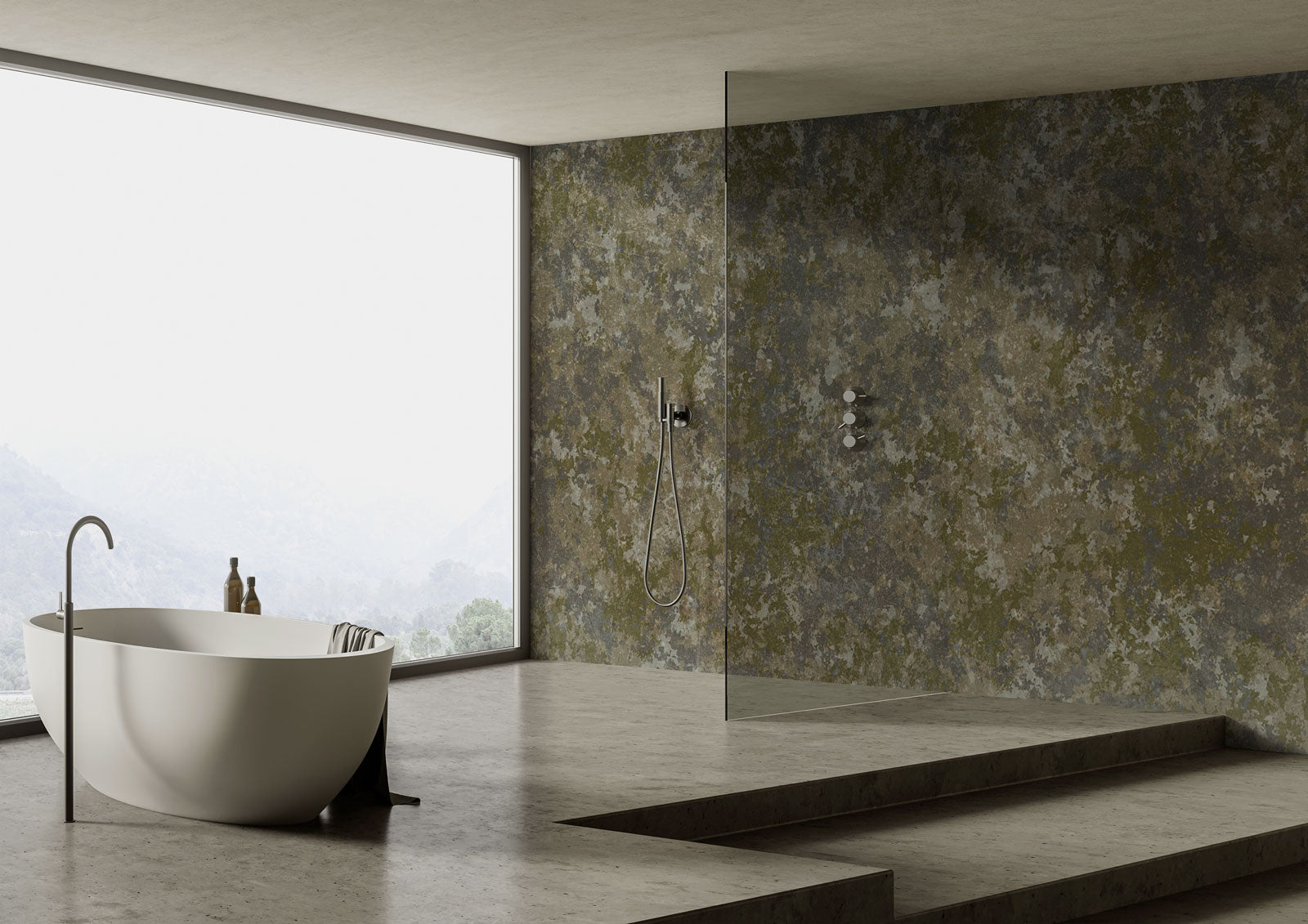 camouflage | FN0104 | Naturae Collection
