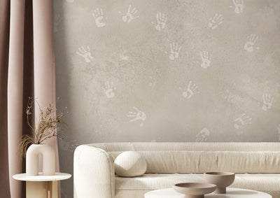 handprints | FN0201 | Naturae Collection