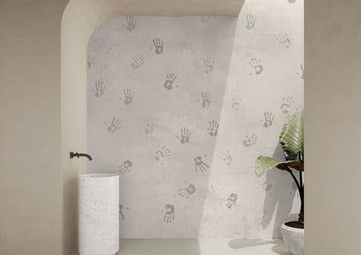 handprints | FN0202 | Naturae Collection