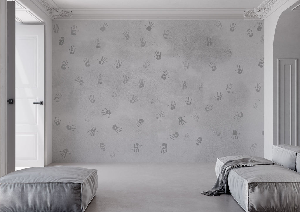 handprints | FN0203 | Naturae Collection