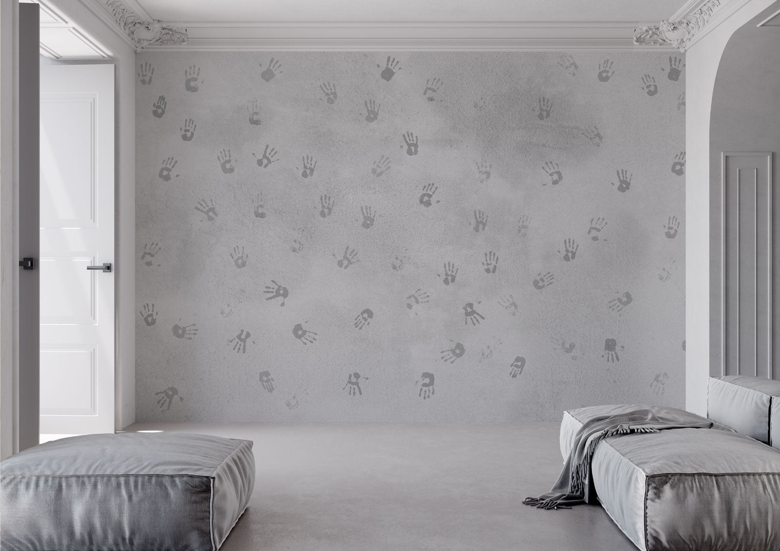 handprints | FN0203 | Naturae Collection