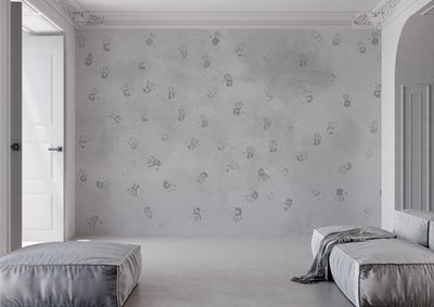 handprints | FN0203 | Naturae Collection
