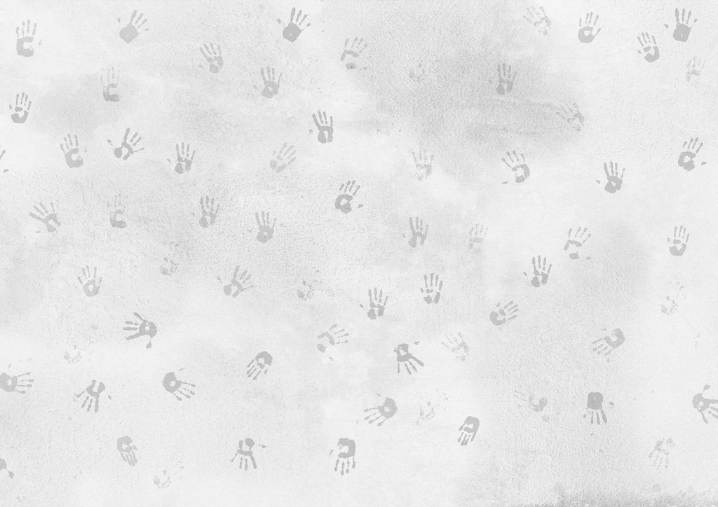 handprints | FN0203 | Naturae Collection