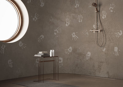 handprints | FN0204 | Naturae Collection