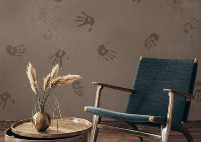 handprints | FN0205 | Naturae Collection