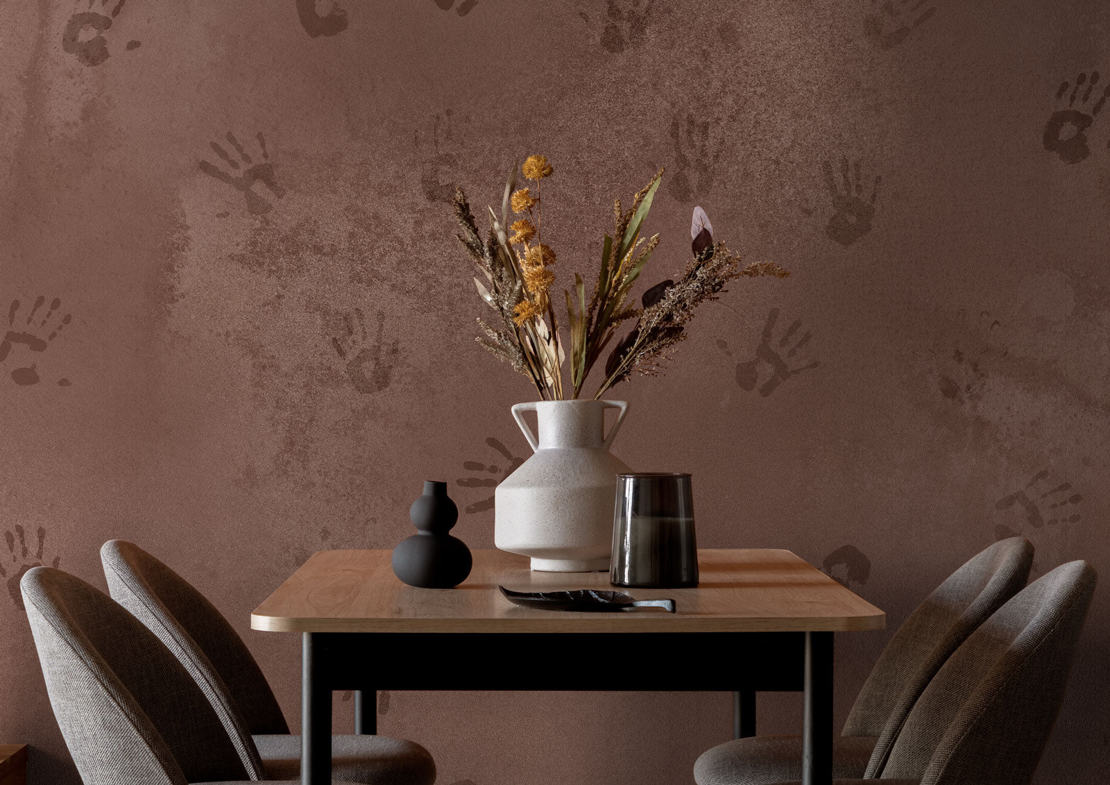 handprints | FN0207 | Naturae Collection
