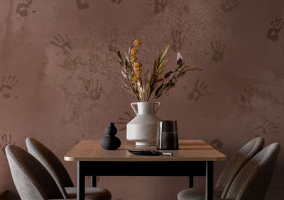 handprints | FN0207 | Naturae Collection