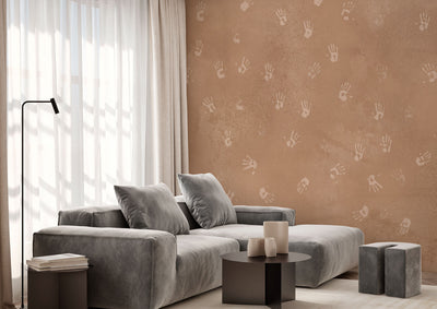 handprints | FN0208 | Naturae Collection