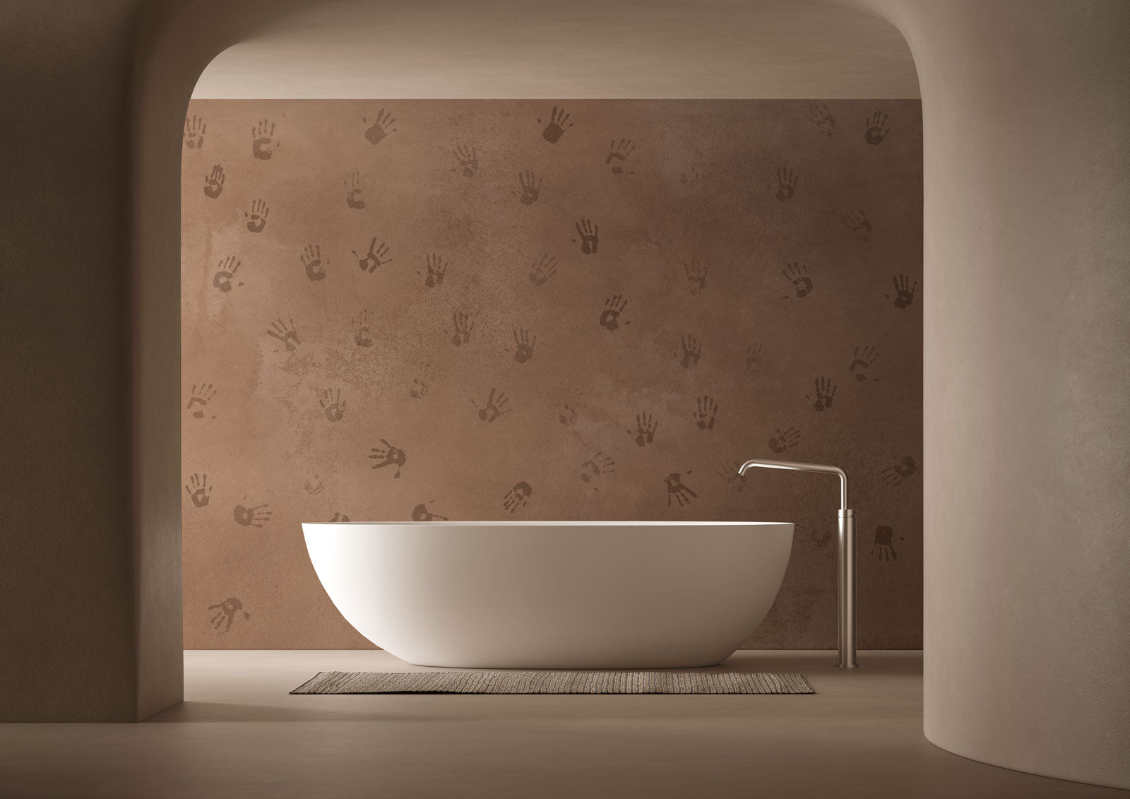 handprints | FN0209 | Naturae Collection