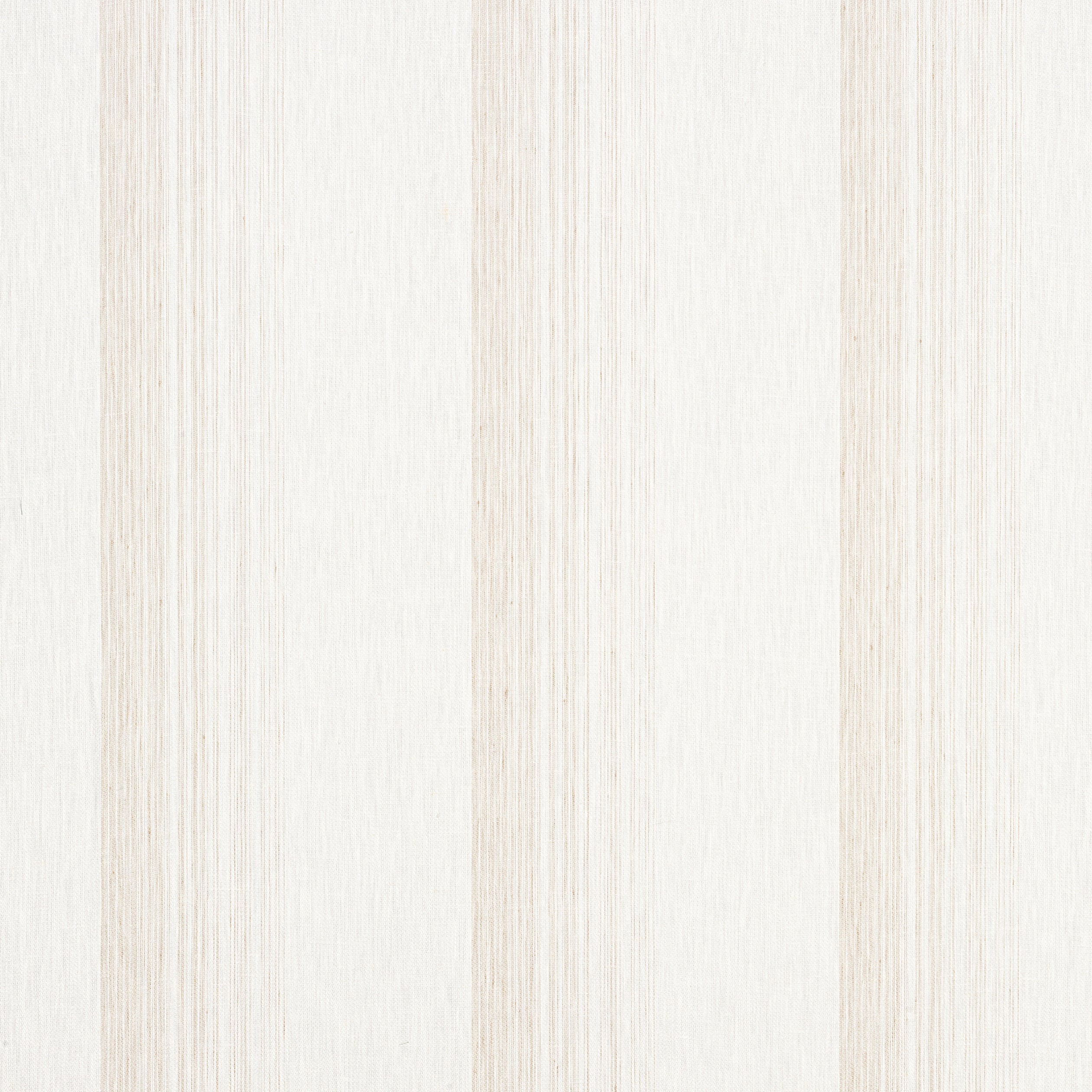 WARWICK STRIPE - Flax