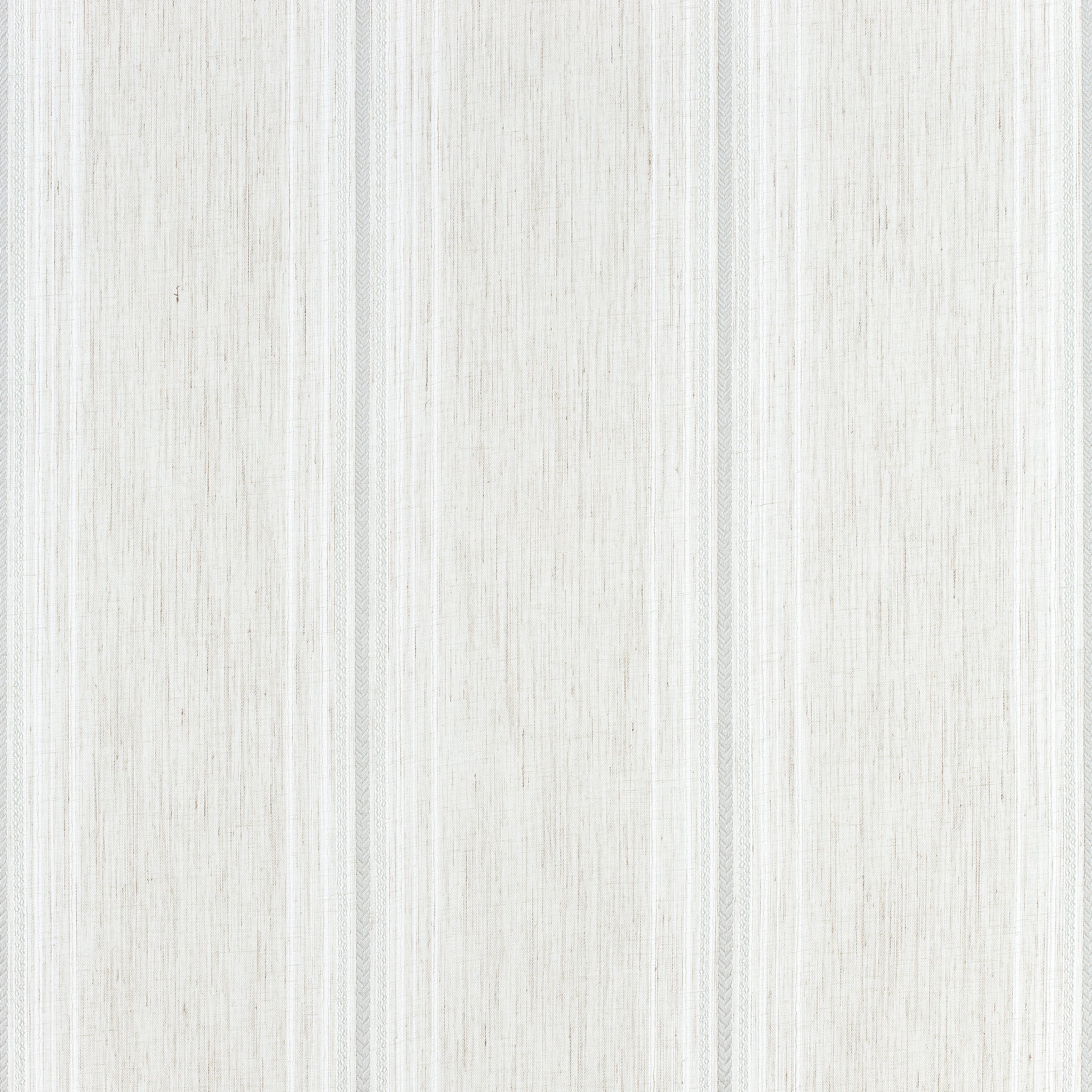 BROMLEY STRIPE - Flax