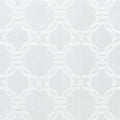 CLINTON SHEER - Ivory