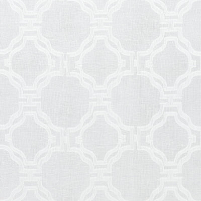 CLINTON SHEER - Ivory