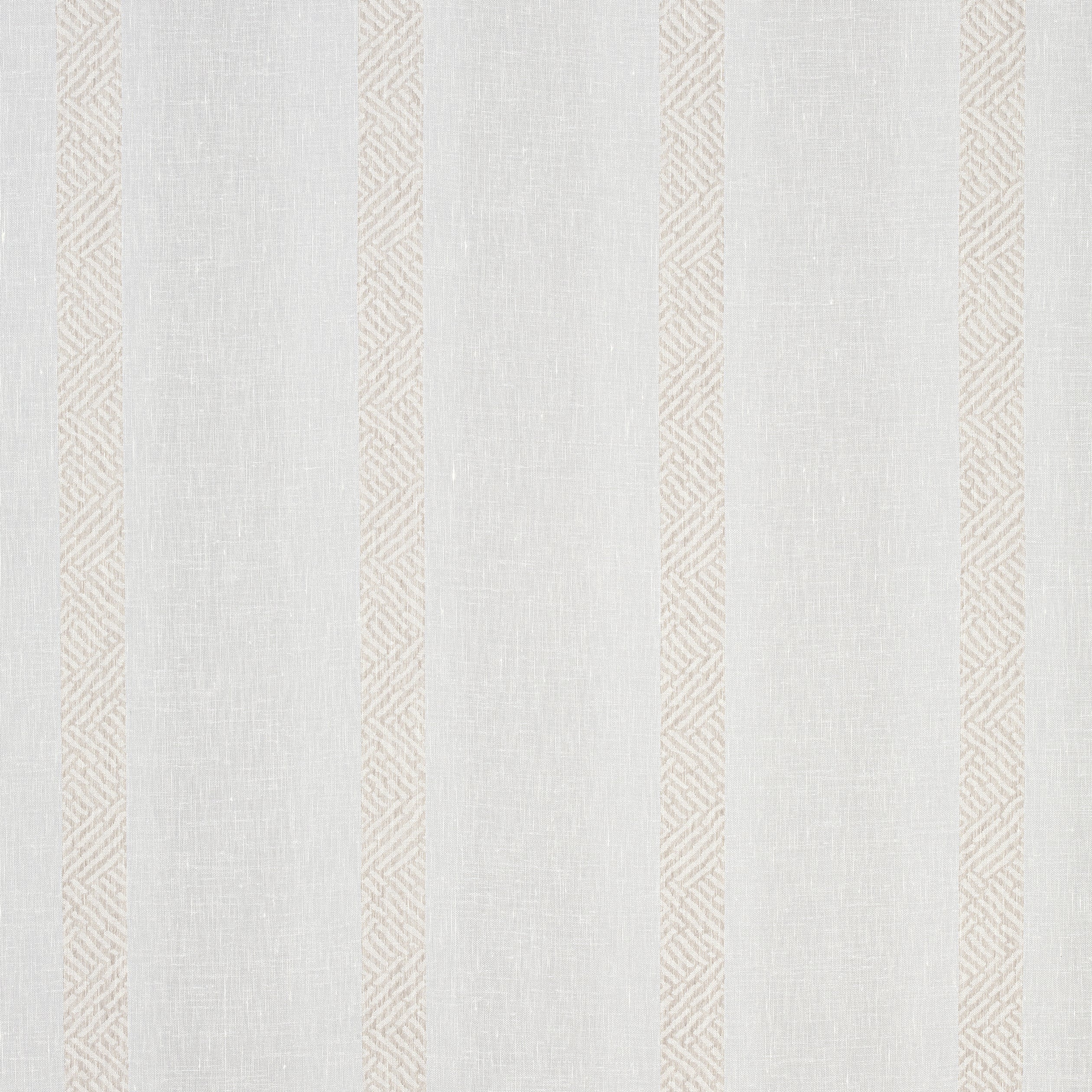 COBBLE HILL STRIPE - Champagne