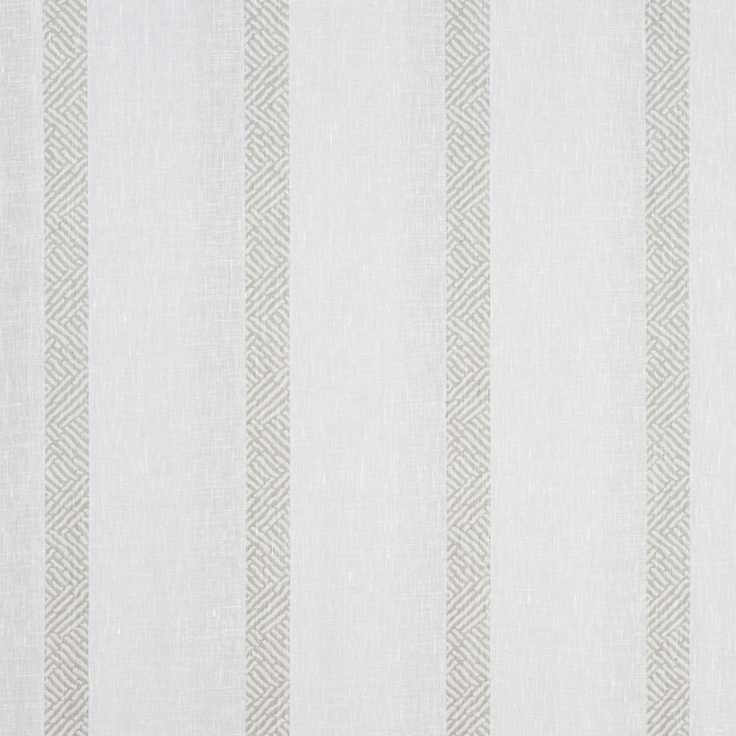 COBBLE HILL STRIPE - Smoke
